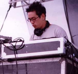 Joseph Hahn