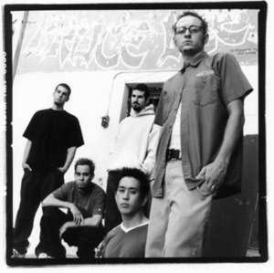 ������ Linkin Park